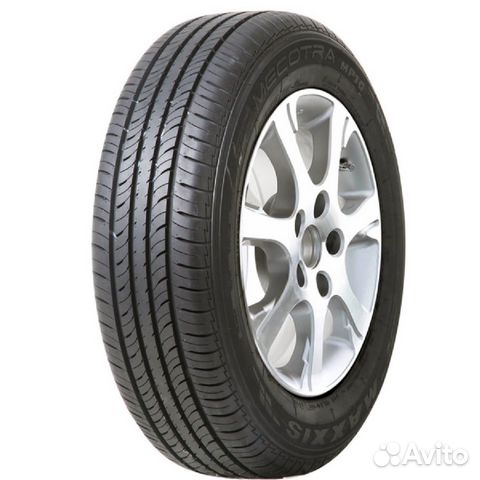Maxxis Pragmatra MP10 185/70 R14 88H