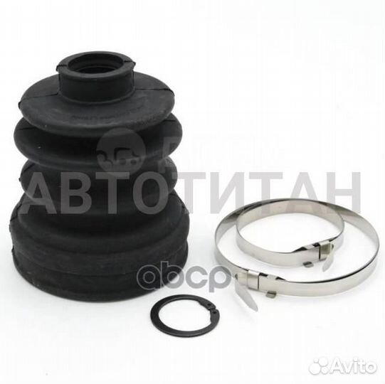 Пыльник шруса задн внутр hyundai santa FE 2010- CD