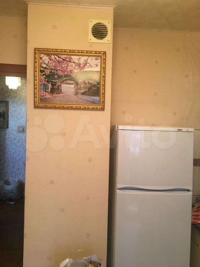 1-к. квартира, 40 м², 4/10 эт.