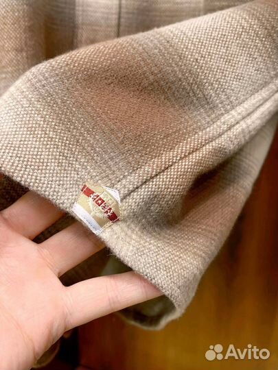 Рубашка мужская Loro Piana - 1