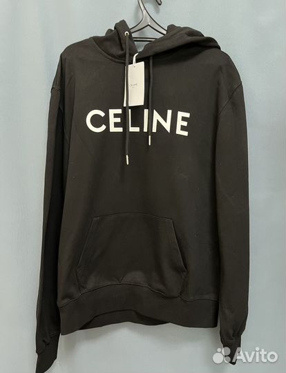 Худи celine