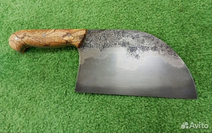 Сербский нож