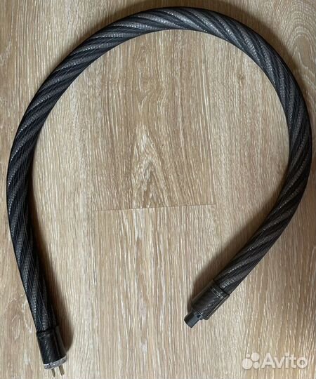 Stealth dream power cord