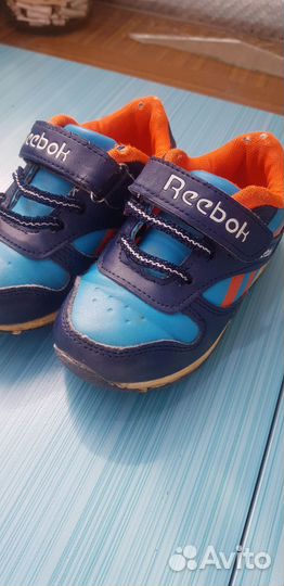 Кроссовки reebok оригинал