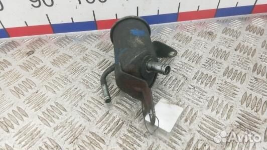 Бачок гу toyota land cruiser prado J120 (91K12NO01