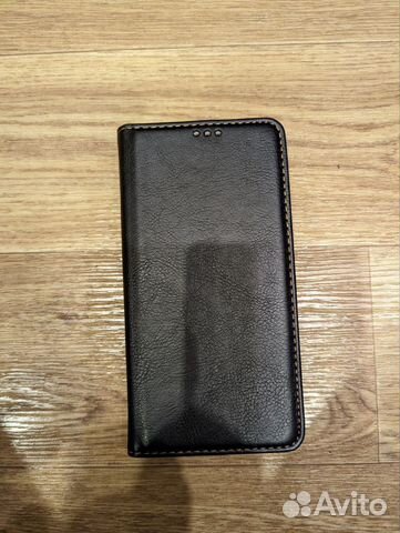 Чехол книжка Xiaomi Mi A2 / 6X