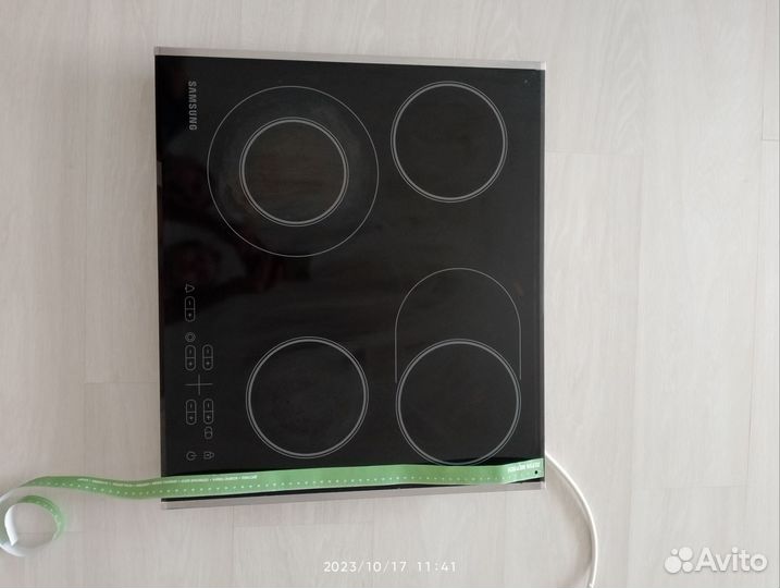 Варочная панель