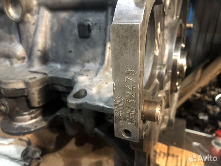 Шорт блок G4kd G4ke G4na G4nd g4kj