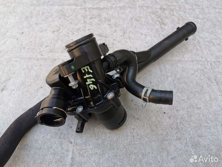 Термостат ож, М274 Mercedes 205 212 213 204 и др