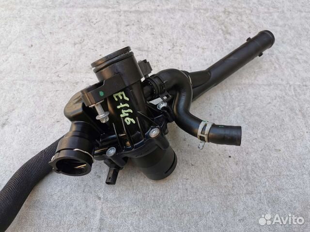 Термостат ож, М274 Mercedes 205 212 213 204 и др