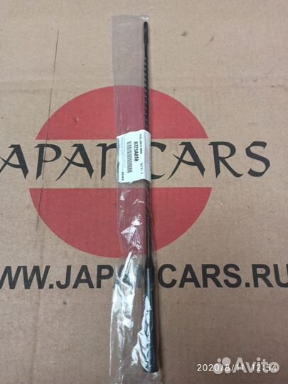 Шток антенны Mitsubishi Pajero Sport L200 8723A010