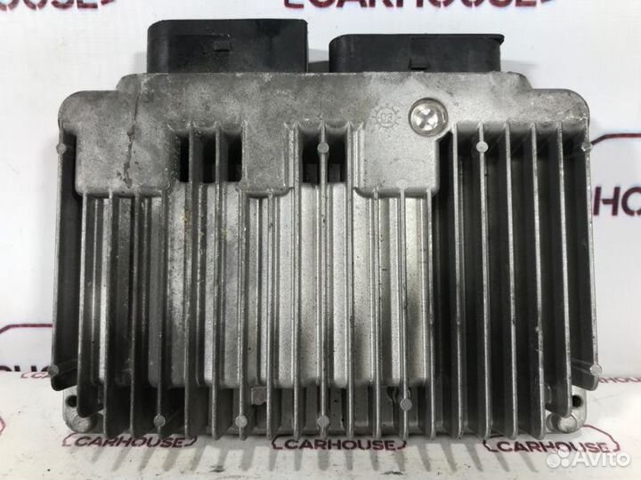 Блок управления АКПП Bmw E65