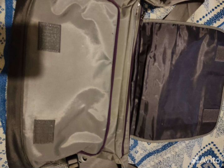Сумка для ноутбука новая