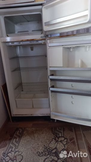 Холодильник ока 6м