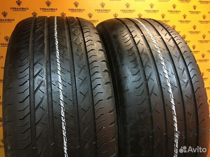 Bridgestone Ecopia EP850 285/60 R18 116V