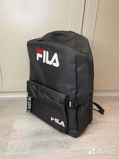 Рюкзак Fila