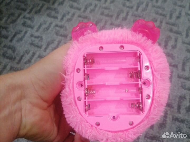 Волшебный замок