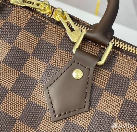 Сумка louis vuitton speedy 25