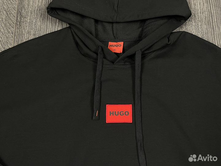 Спортивный костюм Hugo