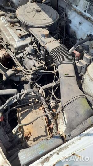 АКПП ниссан блюберд