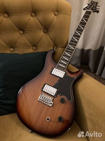 PRS SE Santana One