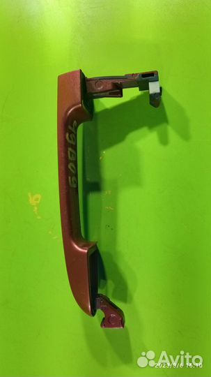 Ручка двери для Kia Ceed 2007-2012