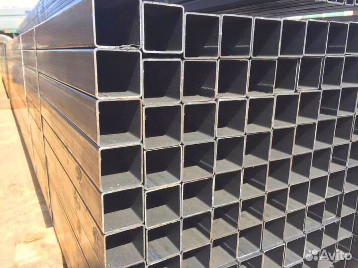 Профильная труба