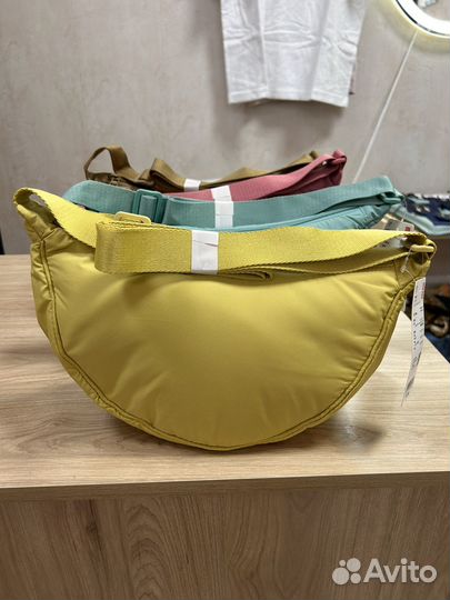 Сумка бананка Uniqlo