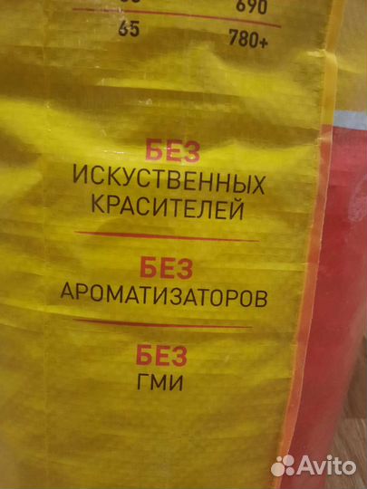 Корм для собак Здоровые друзья. Мясное ассорти