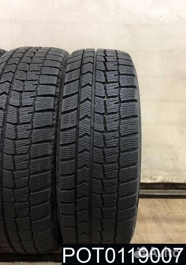 Dunlop Winter Maxx WM02 185/65 R15 88Q