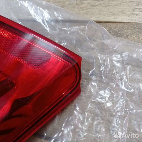 Левые фонари suzuki grand vitara