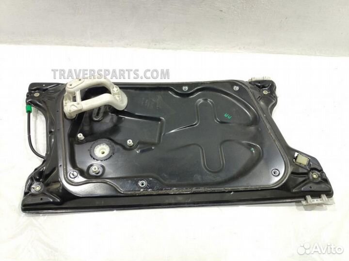 Стеклоподъемник электрический передний правый