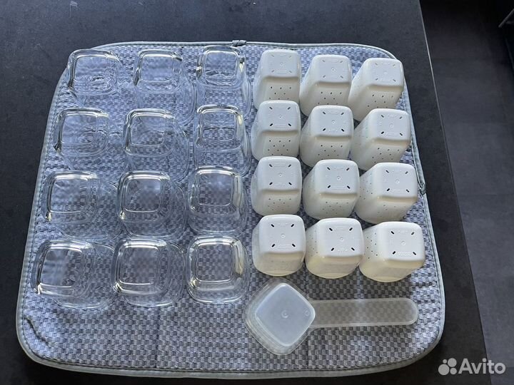 Йогуртница Tefal YG652