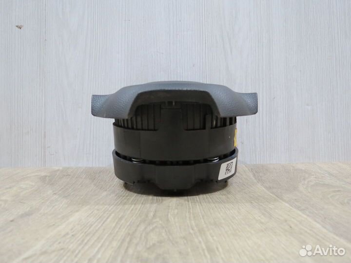 Подушка руля Volkswagen Polo