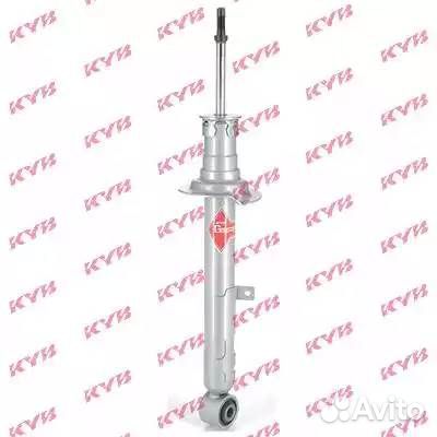 Амортизатор подвески передний правый KYB 551130