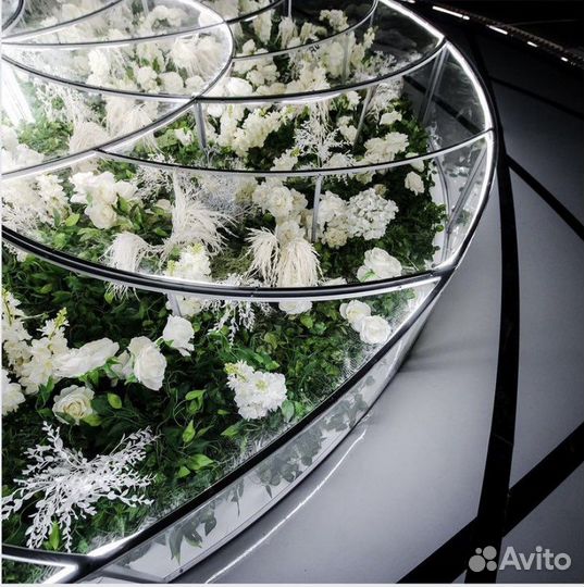 Оформление свадьбы, свадебный декор, выездная реги