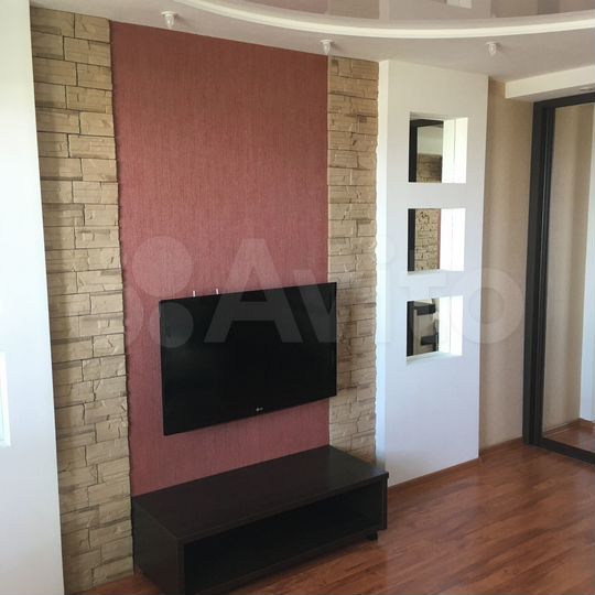 2-к. квартира, 49,8 м², 5/5 эт.