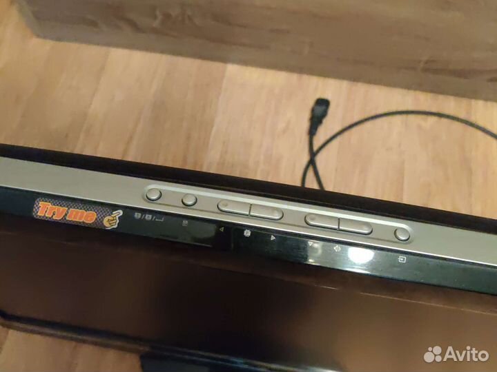 Телевизор монитор Asus 24