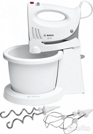 Миксер Bosch MFQ3555