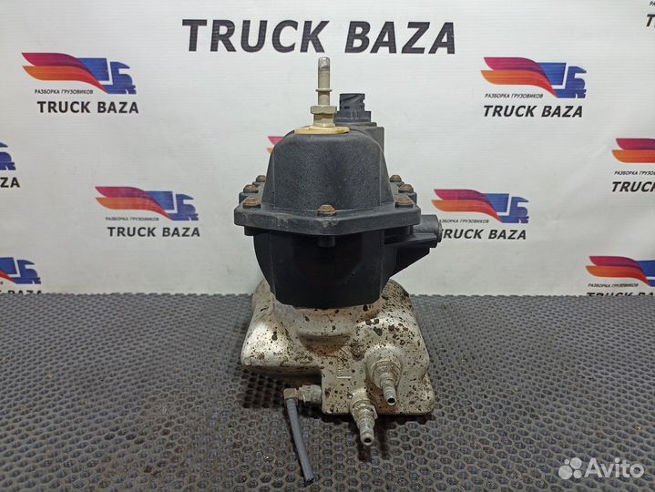 Насос системы AdBlue