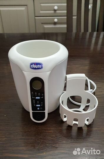 Подогреватель для бутылочек Chicco