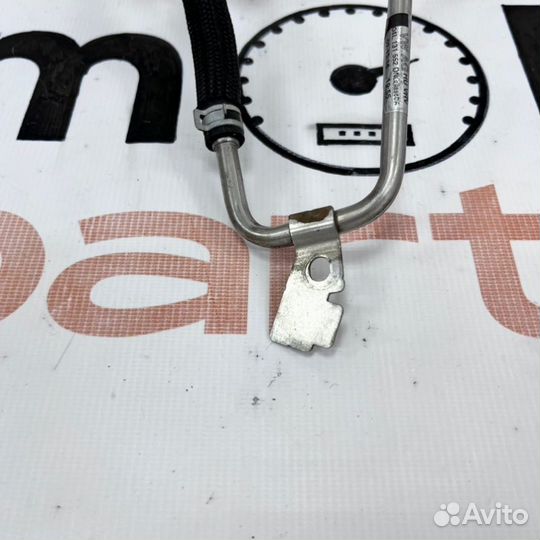 Трубка охлаждения Audi Q3 8U 2014