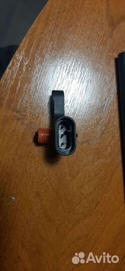 Датчик абсолютного давления Daewoo