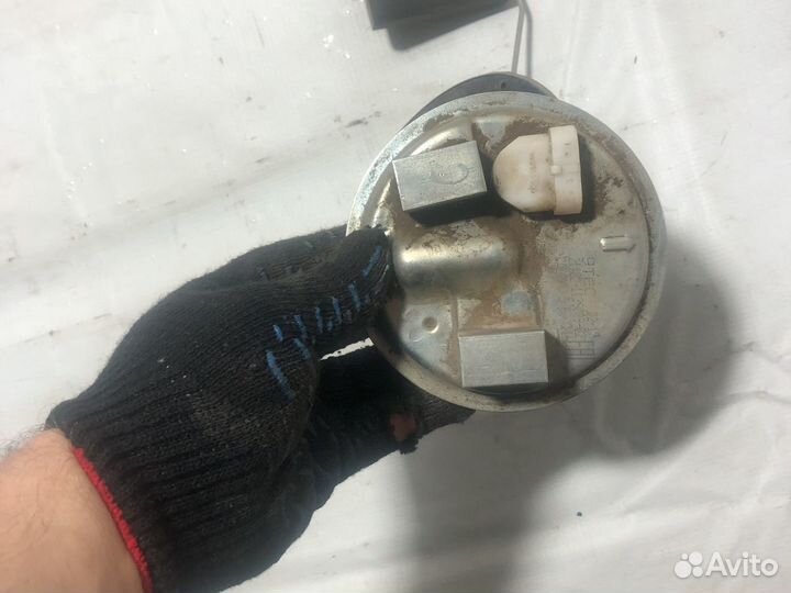 Бнезоносос ваз 2110