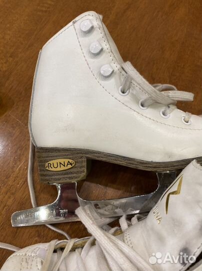 Фигурные Graf Runa Gam 28 30 31 38 41