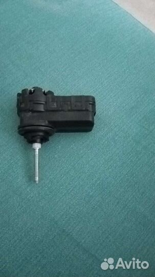 Коректор фары