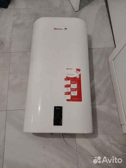 Бойлер водонагреватель thermex 80v