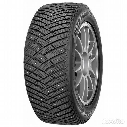 Goodyear Ultragrip Ice Arctic 175/65 R15 88T