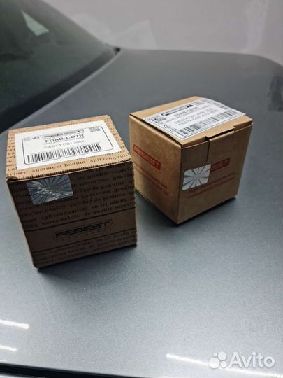 Сайлентблок задней балки Ford Fiesta