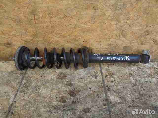 Амортизатор задний L BMW 5-Series F10